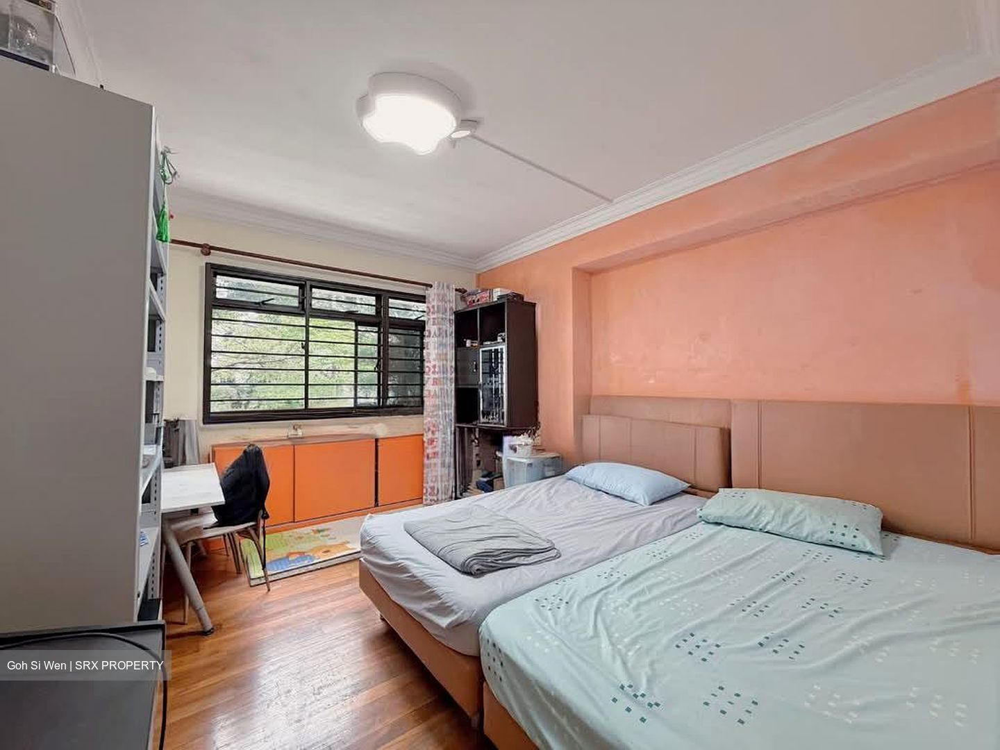 Blk 286B Toh Guan Road (Jurong East), HDB Executive #551859571